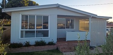 Sunnyside Holiday House, Jurien Bay